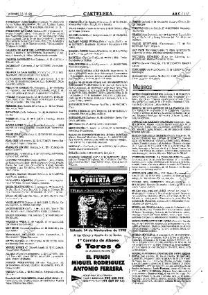 ABC MADRID 13-11-1998 página 117