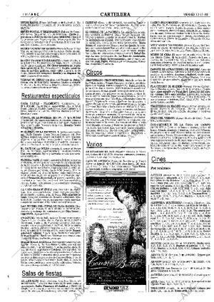 ABC MADRID 13-11-1998 página 118