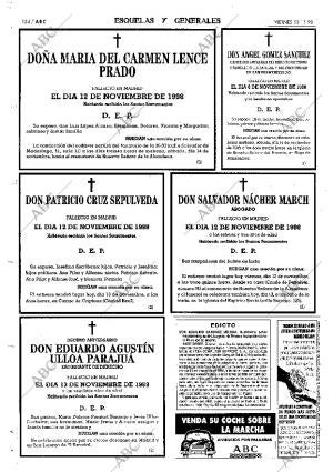 ABC MADRID 13-11-1998 página 124