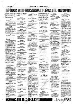 ABC MADRID 13-11-1998 página 130