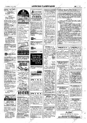 ABC MADRID 13-11-1998 página 133
