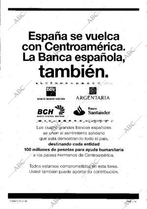 ABC MADRID 13-11-1998 página 137