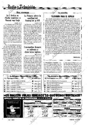 ABC MADRID 13-11-1998 página 140
