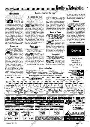 ABC MADRID 13-11-1998 página 141