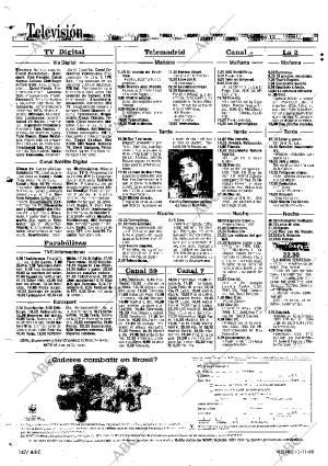 ABC MADRID 13-11-1998 página 142