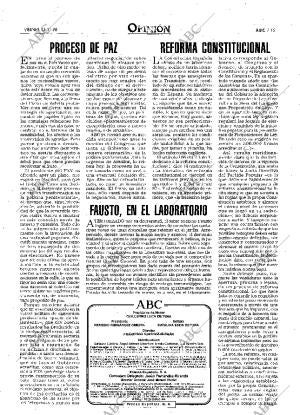 ABC MADRID 13-11-1998 página 15