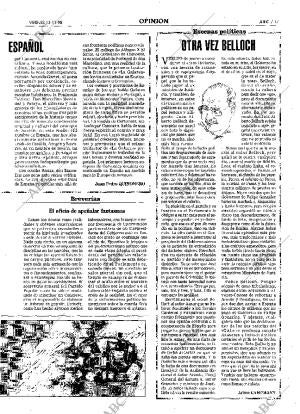 ABC MADRID 13-11-1998 página 17