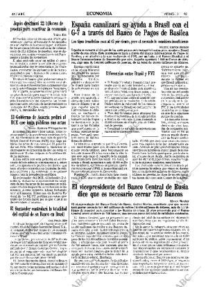 ABC MADRID 13-11-1998 página 44