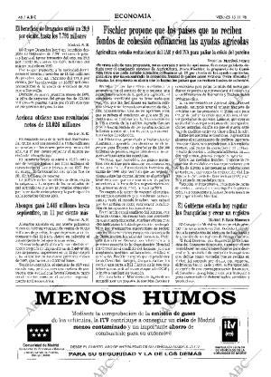 ABC MADRID 13-11-1998 página 46