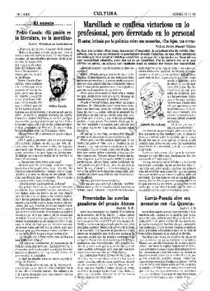 ABC MADRID 13-11-1998 página 58