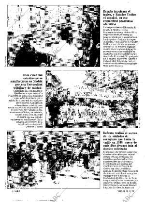 ABC MADRID 13-11-1998 página 6