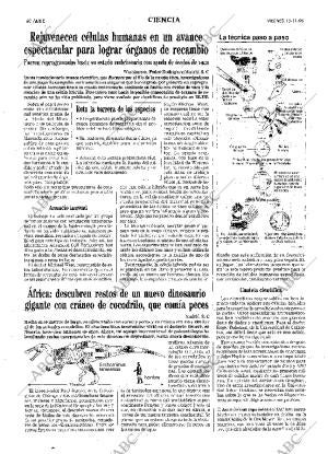 ABC MADRID 13-11-1998 página 60