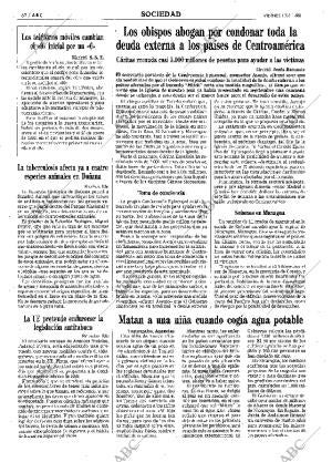 ABC MADRID 13-11-1998 página 62