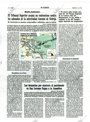 ABC MADRID 13-11-1998 página 72