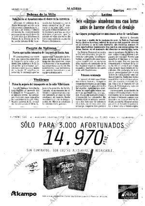 ABC MADRID 13-11-1998 página 75