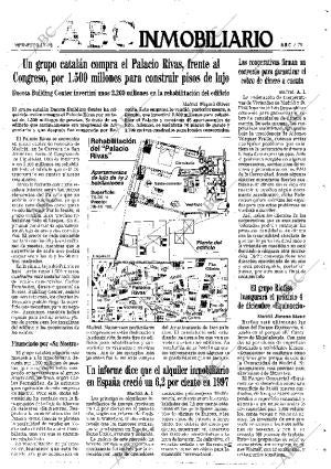 ABC MADRID 13-11-1998 página 79