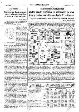 ABC MADRID 13-11-1998 página 84