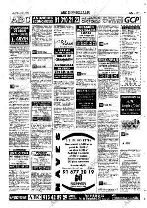 ABC MADRID 13-11-1998 página 93