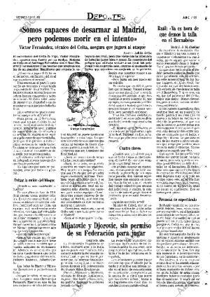 ABC MADRID 13-11-1998 página 99