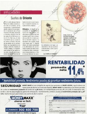 BLANCO Y NEGRO MADRID 15-11-1998 página 103