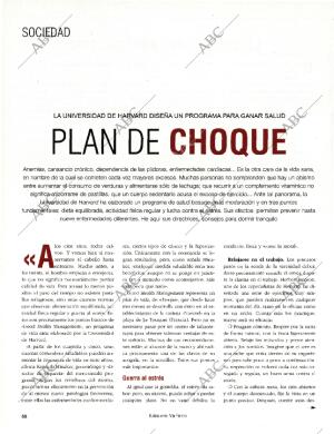 BLANCO Y NEGRO MADRID 15-11-1998 página 58