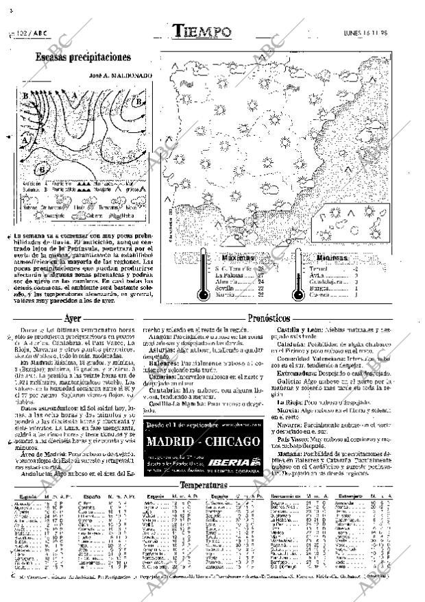 ABC MADRID 16-11-1998 página 102