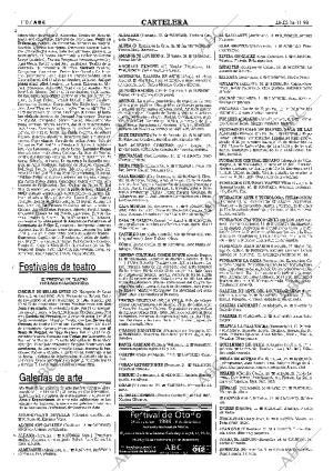 ABC MADRID 16-11-1998 página 110