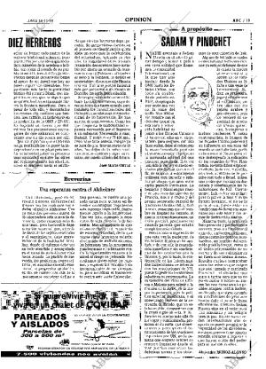 ABC MADRID 16-11-1998 página 19