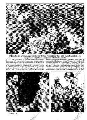 ABC MADRID 16-11-1998 página 5