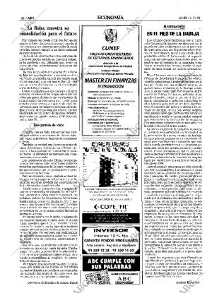 ABC MADRID 16-11-1998 página 52