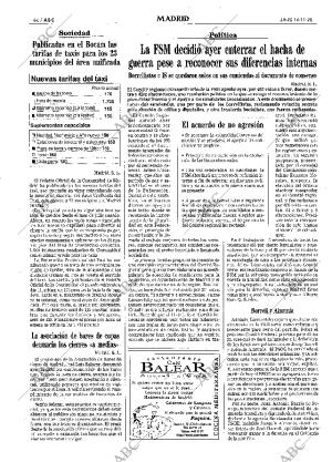 ABC MADRID 16-11-1998 página 64