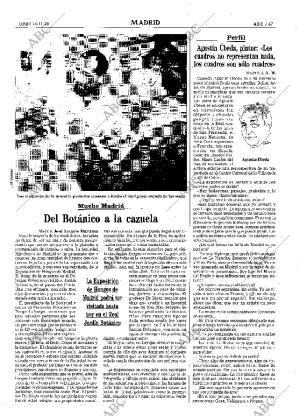 ABC MADRID 16-11-1998 página 67