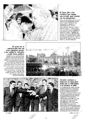 ABC MADRID 16-11-1998 página 8