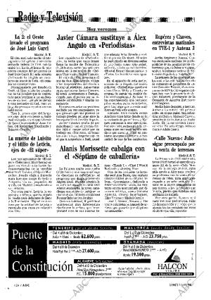 ABC SEVILLA 16-11-1998 página 124