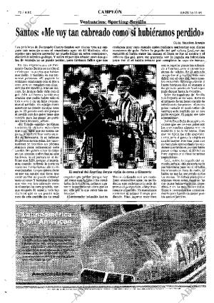 ABC SEVILLA 16-11-1998 página 72