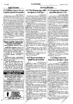 ABC SEVILLA 16-11-1998 página 88