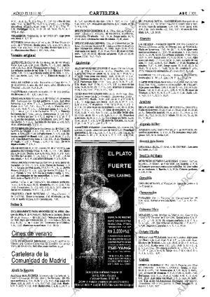 ABC MADRID 18-11-1998 página 101