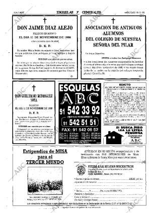 ABC MADRID 18-11-1998 página 104