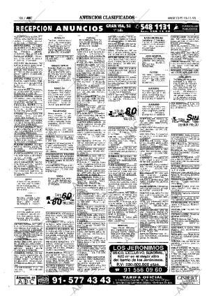 ABC MADRID 18-11-1998 página 108