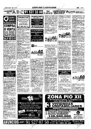 ABC MADRID 18-11-1998 página 109