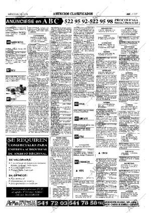 ABC MADRID 18-11-1998 página 117