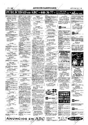 ABC MADRID 18-11-1998 página 122