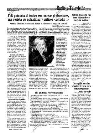 ABC MADRID 18-11-1998 página 131