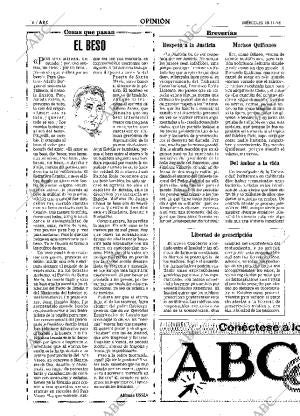 ABC MADRID 18-11-1998 página 16