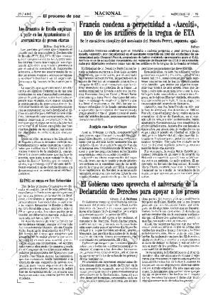 ABC MADRID 18-11-1998 página 20