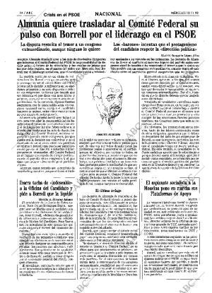 ABC MADRID 18-11-1998 página 24