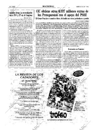 ABC MADRID 18-11-1998 página 26