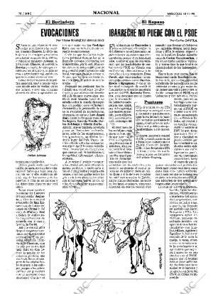 ABC MADRID 18-11-1998 página 28