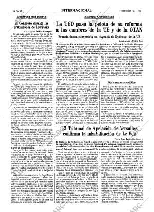 ABC MADRID 18-11-1998 página 34