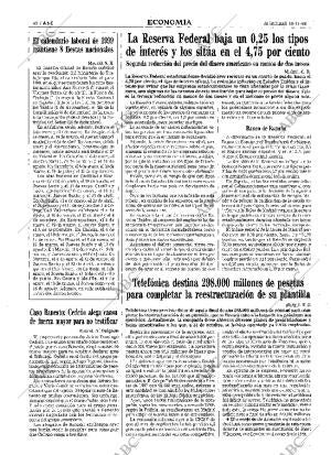 ABC MADRID 18-11-1998 página 40